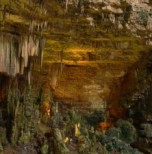 Jeskyně Castellana – Grotte di Castellana