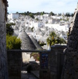 Alberobello